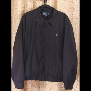 Polo by Ralph Lauren Wind Breaker Jacket